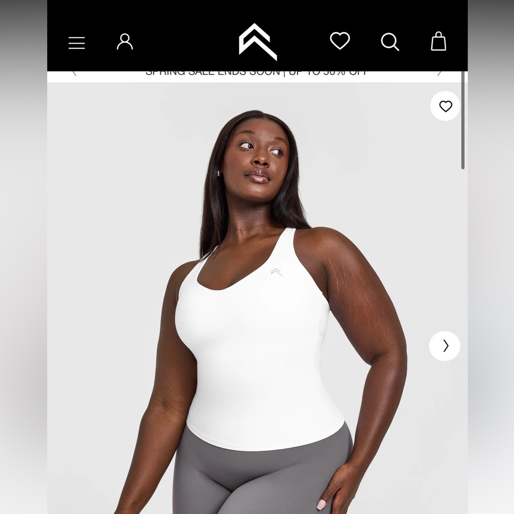 Oner Active Unified Tank Top